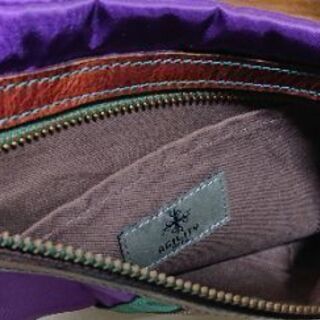 アジリティー ボディーバッグの画像