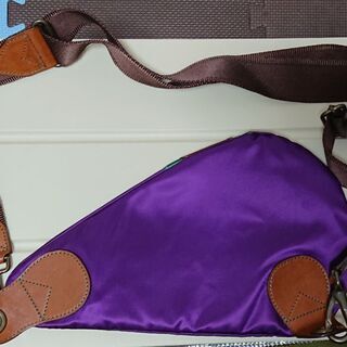 アジリティー ボディーバッグの画像