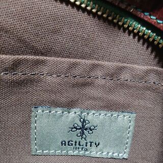 アジリティー ボディーバッグの画像