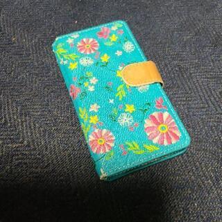 スマホカバーGalaxy　s9
