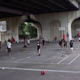 朝バス！！🏀バスケしたい人集まれー！✨