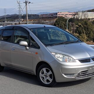 【売切】2年車検コミコミ14万円→車検無し7万円　コルト　助手席...
