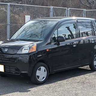 【コミコミ16万円格安出品】　21年式　ライフ　6万km　車検取...