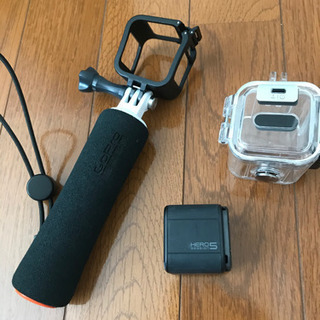 GoPro HERO session5