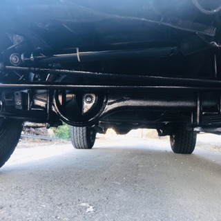 ランクル70系★FRPトップ★即乗  の画像