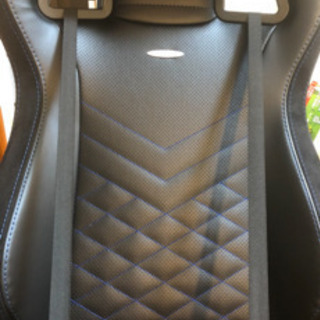 Noblechairs Epic  ノーブルチェアーズ 値下げご...