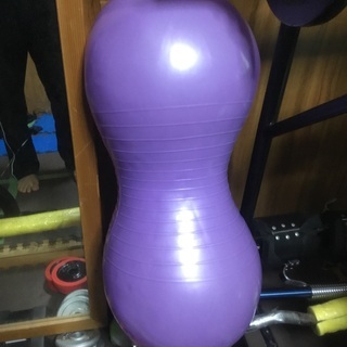 【健康器具一式】バラ売り可能【バランスボール、足ツボイボイボ説明...