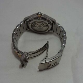 【TISSOT】ティソ★オートクォーツ･メンズ腕時計◇PR100(動作確認済み)の画像
