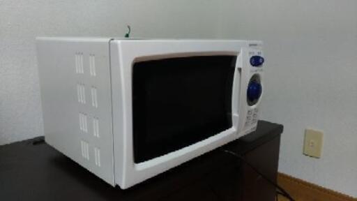 電子レンジ