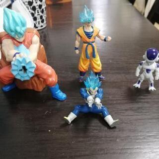 ドラゴンボール　おもちゃ