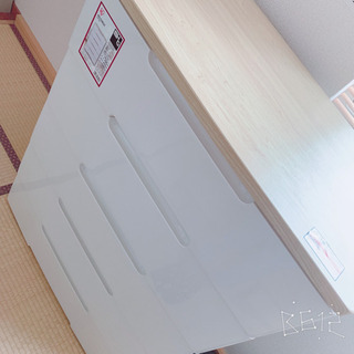 アイリスオーヤマ ウッドトップチェスト 5弾　美品