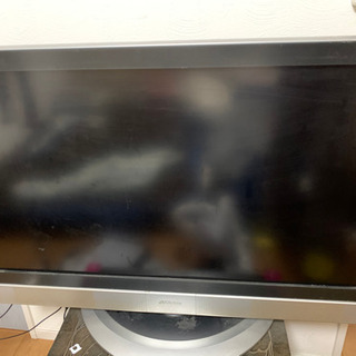 テレビ シャープ　lt-40lc55aの画像
