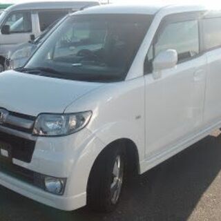 売約済！！有難うございました。車検令和5年2月14日まで　激安最安値！！　ホンダ　ゼスト　スポーツ　W！　車検令和5年2月迄付き！ 美品　艶あり見て頂ければ気に入って頂けると思います ホンダディーラー管理のお車でしたので一切不具合無くすこぶる快調です      クレジットカード決済OK！○タイミングベルト交換済の画像