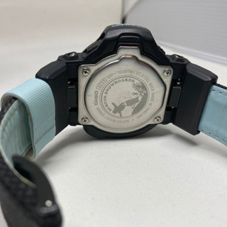 G-SHOCK × BURTON GDF-100BTN-1JR ...