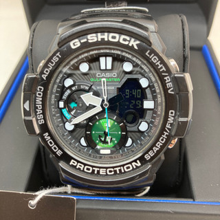 CASIO G-SHOCK GN-1000MB-1AJF ガルフ...