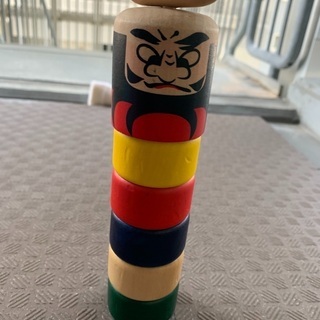だるま落とし　新品