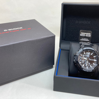CASIO G-SHOCK GG-1000-1AJF マッドマスター　未使用の画像