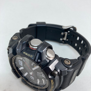 CASIO G-SHOCK GG-1000-1AJF マッドマスター　未使用の画像