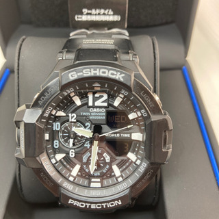 CASIO G-SHOCK GG-1000-1AJF マッドマスター　未使用の画像