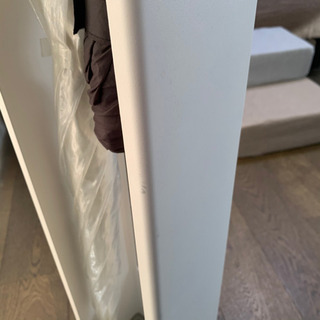 【譲ります】tidyスリムなおしゃれ傘立て（最大8本収納）の画像