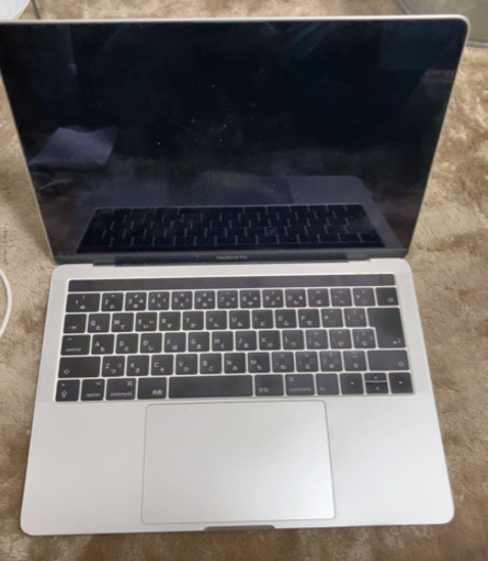 Mac MacBook Air2017