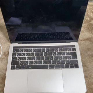 MacBook Air2017