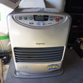 C216　ダイニチ　石油ファンヒーター　ブルーヒーター主に～１０...