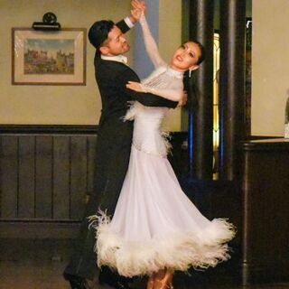 若者向け社交ダンスサークル &youの画像