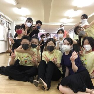 若者向け社交ダンスサークル &youの画像
