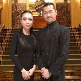 若者向け社交ダンスサークル &youの画像