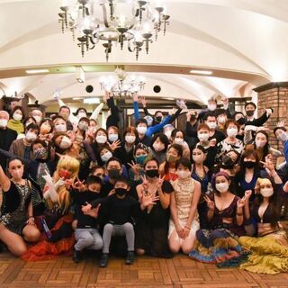 若者向け社交ダンスサークル &youの画像