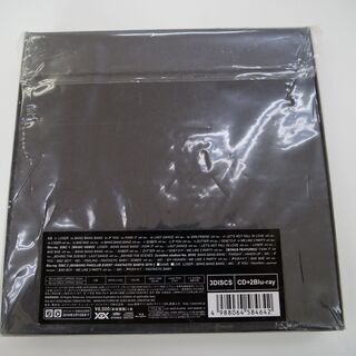 BIGBANG フルアルバムの画像