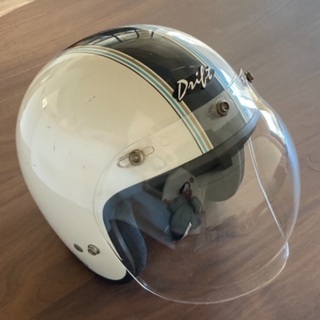 YAMAHAワイズギア　ドリフトヘルメット