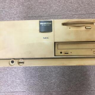 NEC PC-9821 V200