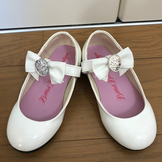 美品👗ベルのドレス　グローブ　靴　✨正規品ですの画像