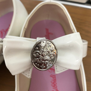 美品👗ベルのドレス　グローブ　靴　✨正規品ですの画像