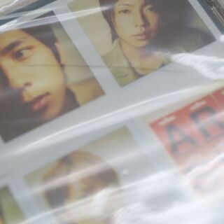 ARASHI　嵐　アルバム　ONEの画像