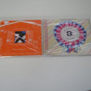 パフューム　PTA　DVD　7.8