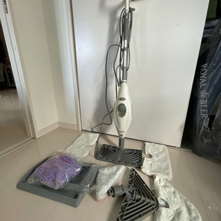 シャークスチームモッププロの画像