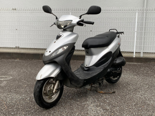 ※2/11まで。格安原付バイク！/キムコ SN50SS /KYMCO