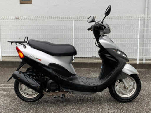 ※2/11まで。格安原付バイク！/キムコ SN50SS /KYMCO
