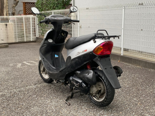 ※2/11まで。格安原付バイク！/キムコ SN50SS /KYMCO