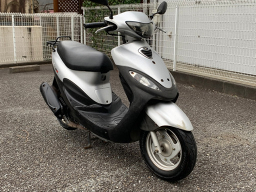 ※2/11まで。格安原付バイク！/キムコ SN50SS /KYMCO