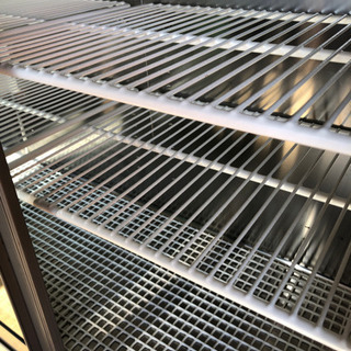 ホシザキ　2019年製　テーブル形　冷蔵　ショーケース　人気商品　オススメ　現品限り　早いもの勝ち