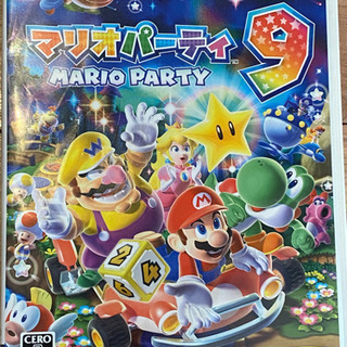 wii 本体 各ソフト セット  一式販売 任天堂 Nintendoの画像