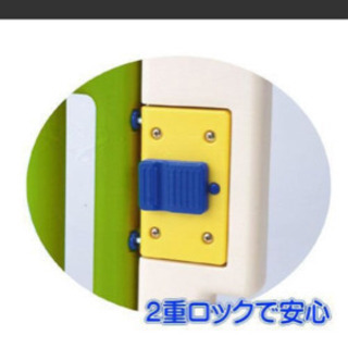 【終了】ベビーサークルの画像
