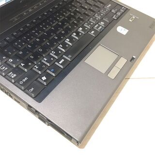 【Windows10】ノートパソコン本体 Office SSD 在宅 テレワークの画像