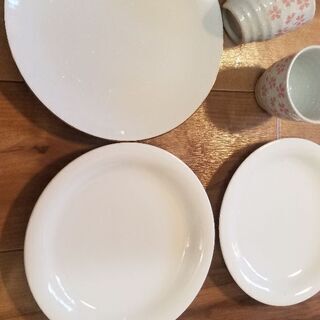 無料‼️食器セット