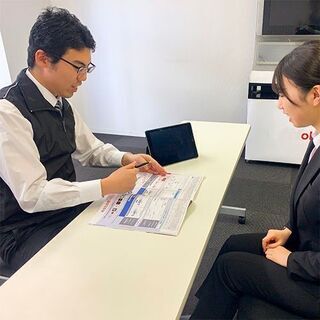 🌈【急募！】ソフトバンクのスマホ📱販売スタッフ │ 業界未経験🔰でも高時給1500円！の画像