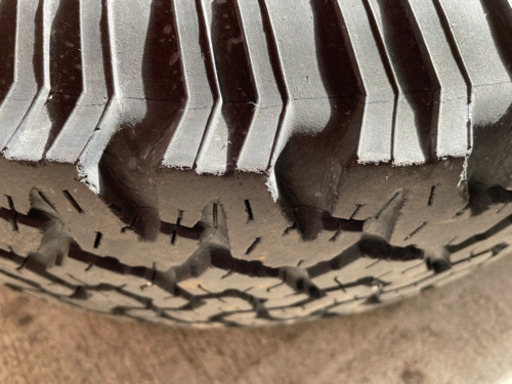 車のパーツ BFGoodrichAll-Terrain285/75R16